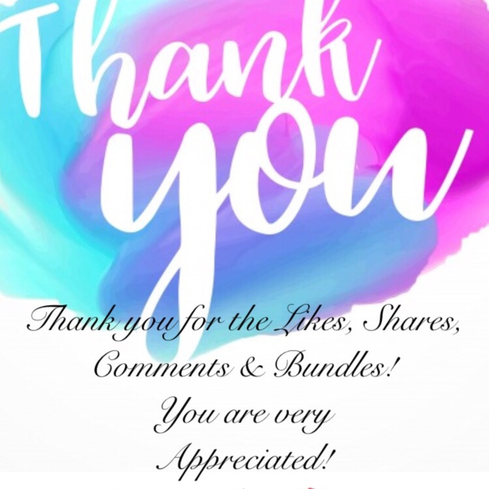 Thank you!!